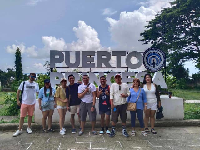 Trip 1
