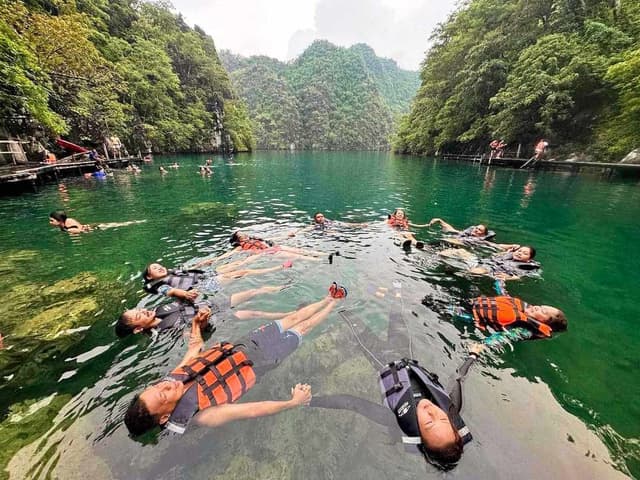Trip 1