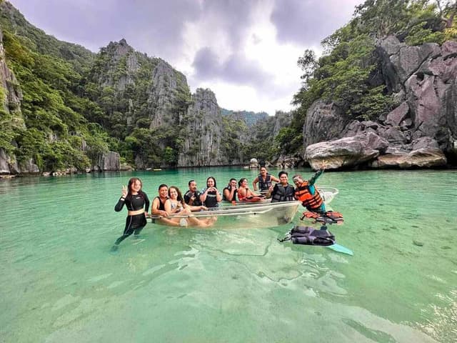 Trip 1
