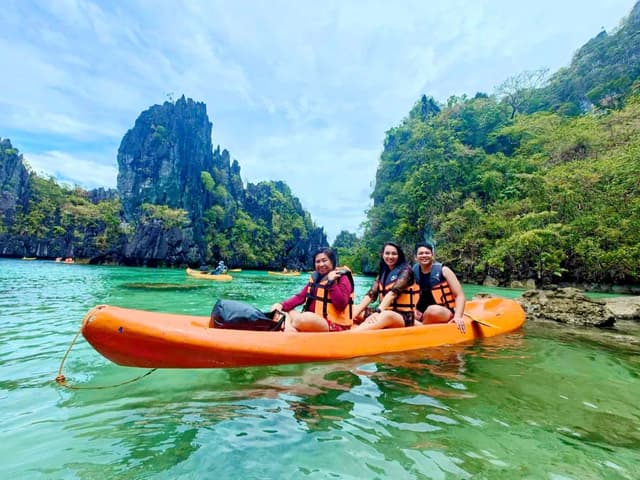 Trip 1