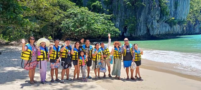 Trip 1